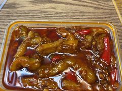 -雨田饭店(华兴东街店)