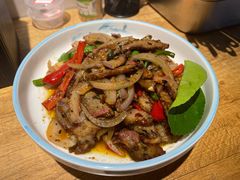 -滇铺子·云南特色菜·第九届野生菌美食节(东风东路c86店)