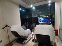 -南航明珠v2头等舱公务舱休息室