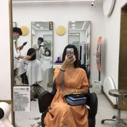 -柯琳造型