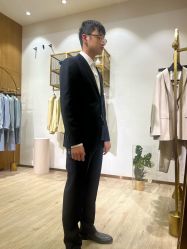 -红领RED COLLAR西装定制体验中心