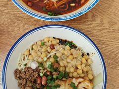 -车沾巷·重庆老味豌杂面