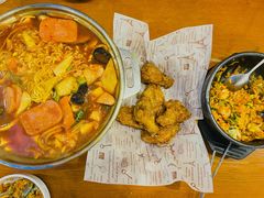 -韩礼年糕(飞虹路店)