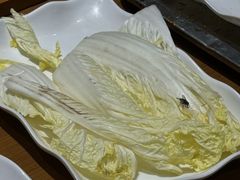 -清真·马坡烧烤涮牛肚·酸浆火锅(新区总店)