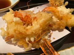 -南苑环球酒店-稻菊日式餐厅(鄞县大道店)