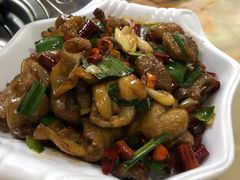 -李师傅脆肚(梅林店)