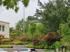 -崂山仰口游览区