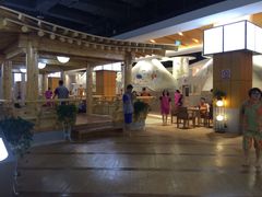 -丽池宫韩式汗蒸会馆(华灯坊店)