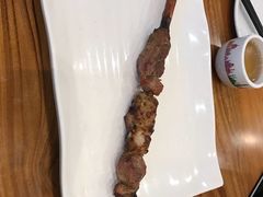 -巴依老爷新疆美食(望京小街店)