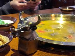 -受气牛肉·重庆耙牛肉(来福士店)