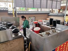 -大笑饭堂(甲子桥店)