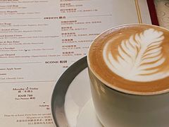 -Salon de Ville浦江汇(上海外滩华尔道夫酒店店)