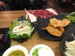 -牛焱·贵州黄牛肉火锅(城西银泰店)