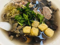 -苏晓玥·手作江南小吃(深圳北站店)