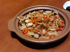 -徽三说·土徽菜·中国徽菜连锁品牌(一中店)