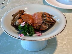 -金典银峰老鹅馆·昆山菜(亭林公园店)