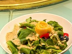 -王府井酒店(金桥港湾店)