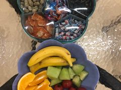 -琪航健身工作室(徐汇光大店)