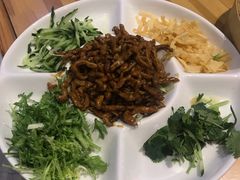 -香满园春饼·家常菜(东大桥店)