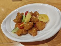 -德胜轩正宗顺德菜(宝安沙井会展中心店)