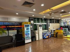 -中山夏威夷游泳馆(小榄店)