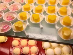 -三宝大饭店-中和艺素餐厅(浦上金山正祥广场店)