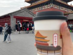 -故宫餐厅(景运门店)