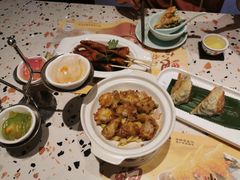 -点都德(广州白云山景区南门店)