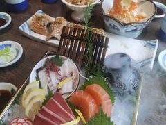 -大雄寿司(中华广场店)