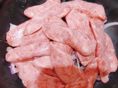-牛小喜黑牛烤肉料理(霸州店)