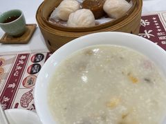 -赏点粤式点心(广州塔店)