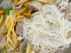 -福屿鲜捞小吃·捞化(福屿总店)