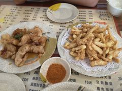 -吉味馆(柠溪店)