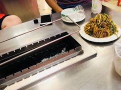 -胖姐烧烤(总店)