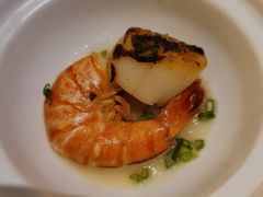 -白天鹅宾馆·流浮阁咖啡厅