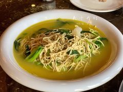 大煮干丝-老南京土菜馆(状元境店)