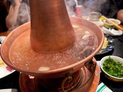 -南门涮肉(上海二店)