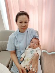 -佑圣宝贝月子会所(滨江国际店)