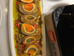 -绿茶餐厅(千岛湖银泰城店)