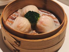 公馆虾饺皇-炳胜公馆(珠江新城店)