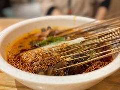 -嘉州叶婆婆钵钵鸡(建设路店)