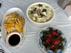 -小六农家乐(崇明西沙湿地店)