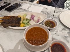 -关夫人餐厅(KLCC阳光广场店)