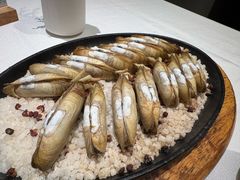 -莆田餐厅PUTIEN(世博源店)