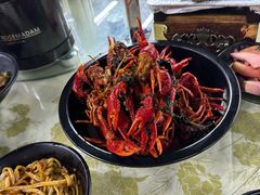 -聚味瞿记·龙虾堂(树木岭店)