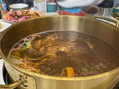 -阿鹏故事野生菌火锅(古城店)