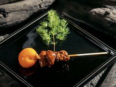 -王氏炉匠·烧鸟·居酒屋(双井店)