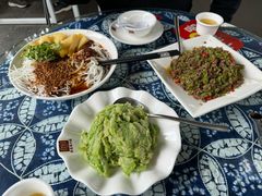 -瑞丰园庭院餐厅·白族传统家常菜
