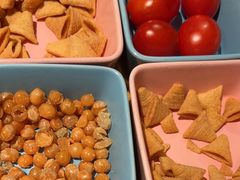 -味妙烤鱼吧(回龙观店)