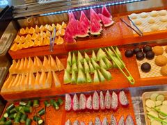 -花味·自助烤肉(大观天地店)